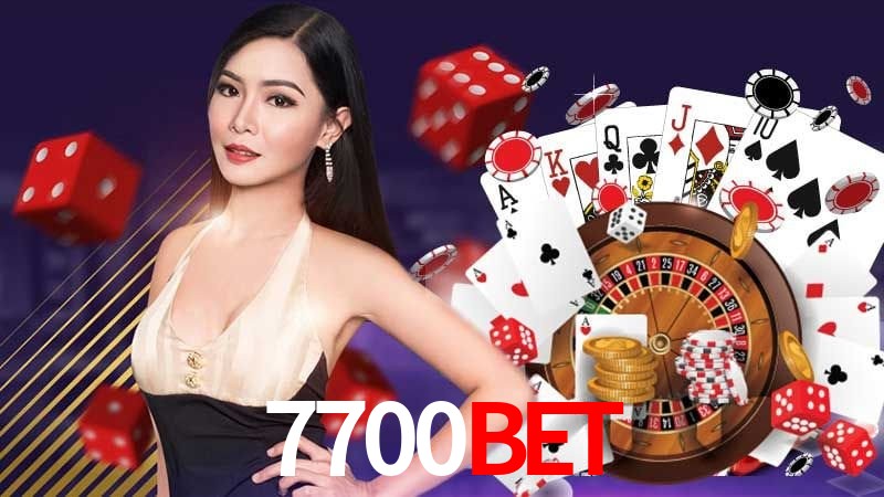 Torneios 7700bet
