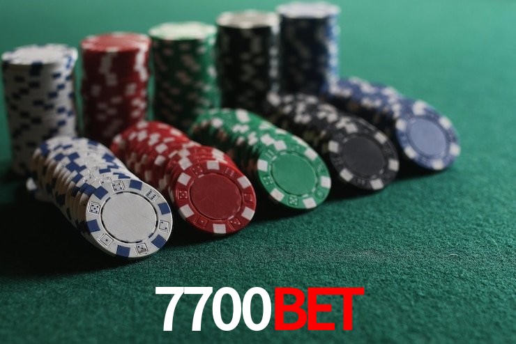 Player Reviews 7700bet