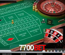 7700bet Licença Curaçao Gaming