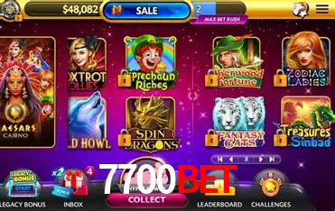 Explorando a Categoria de Eventos em Apostas na 7700bet