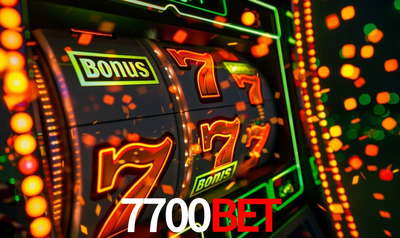 7700bet Logo 2