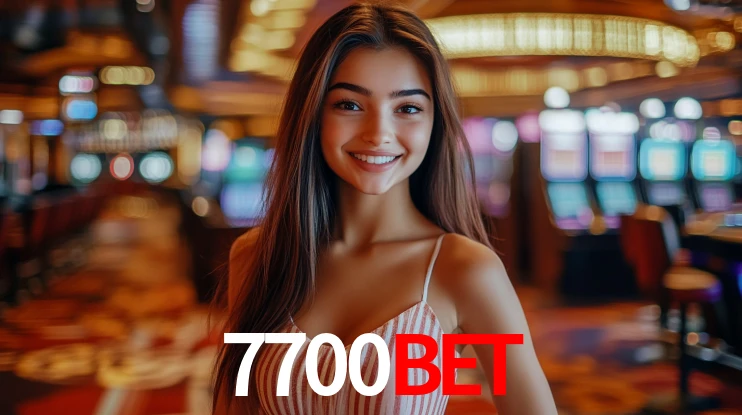 Certificação eCOGRA 7700bet