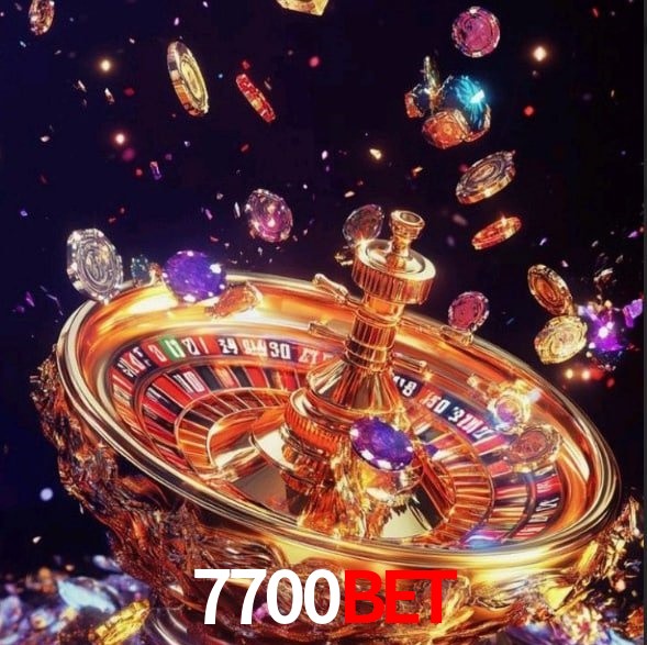 7700bet Instalar Logo 1