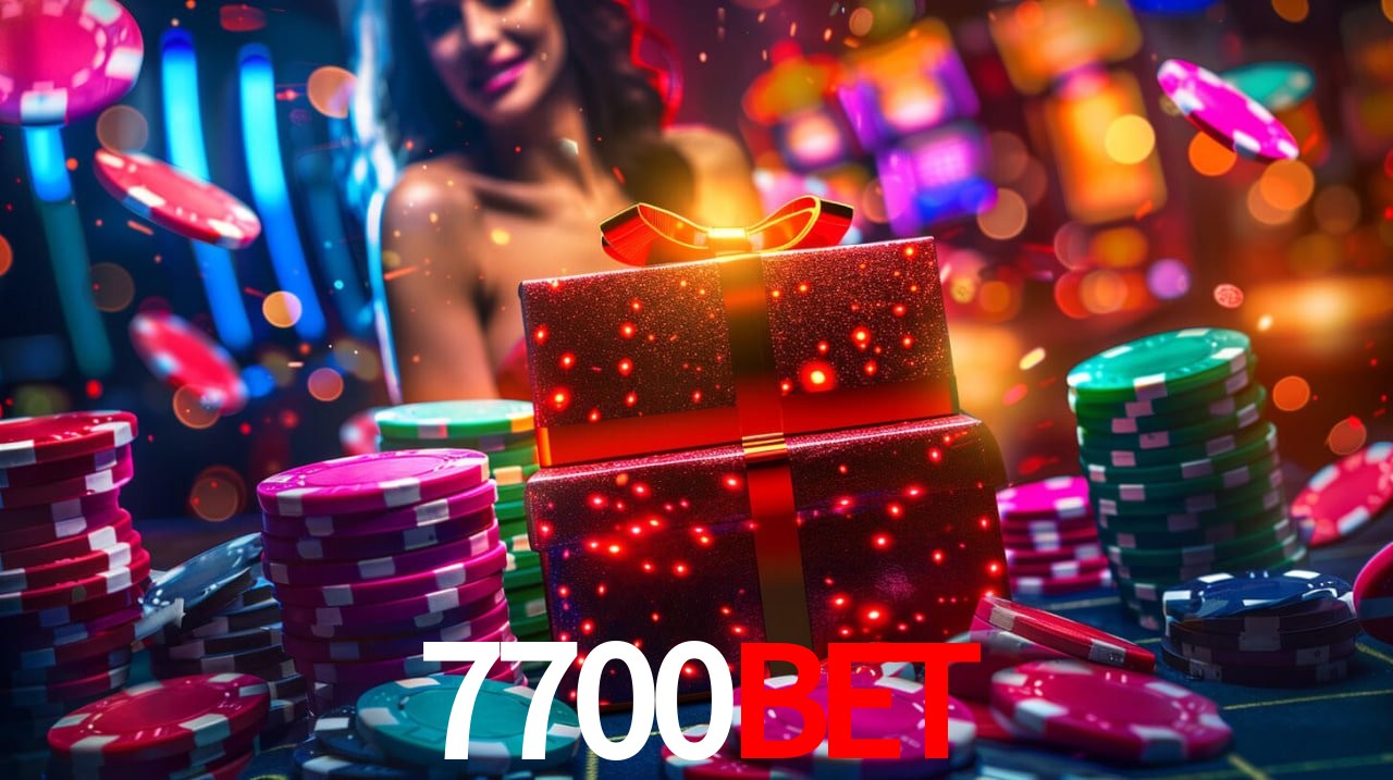 7700bet Logo 3