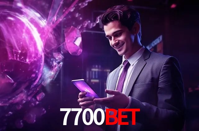 Tennis Betting 7700bet