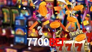 Odds Competitivas 7700bet