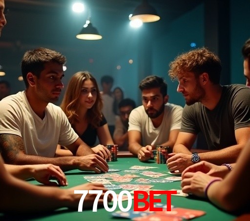 Plataforma 7700bet - PIX Instantâneo