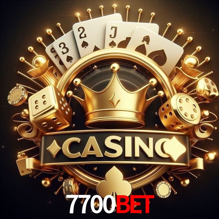 Casino Ao Vivo 7700bet