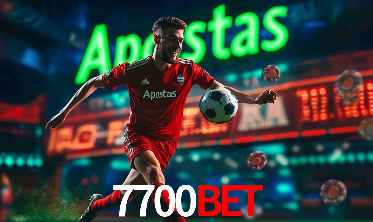 Programa VIP 7700bet