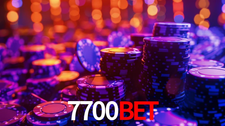 Apostas Ao Vivo 7700bet