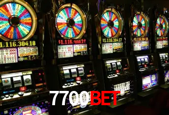 Descubra o Programa VIP da 7700bet: Vantagens Exclusivas para Jogadores