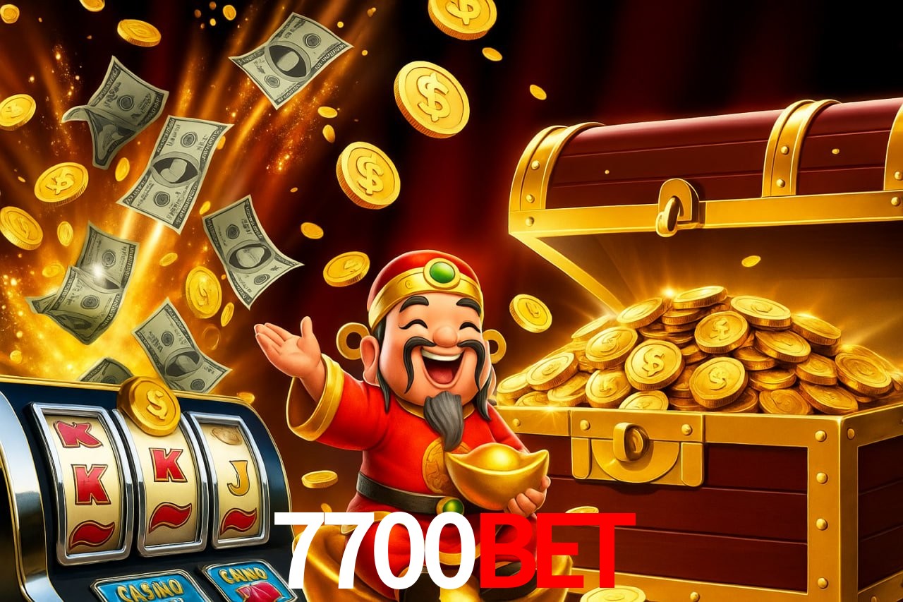 Mesa de Blackjack 7700bet