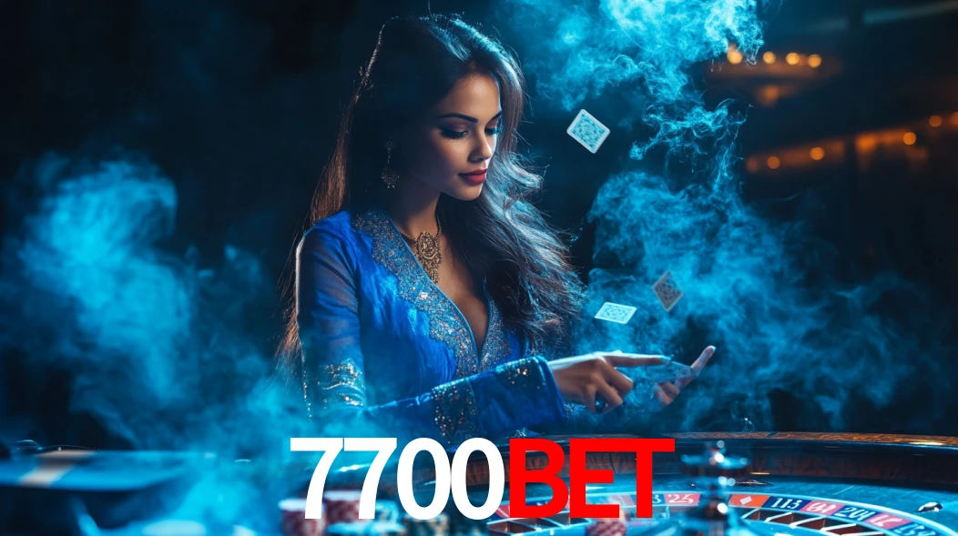 7700bet Download Oficial