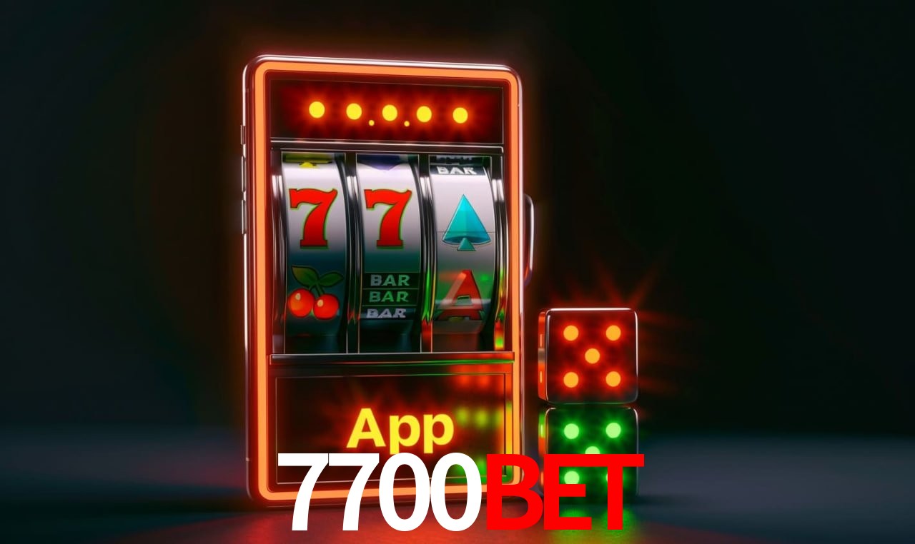 Provedores de Jogos 7700bet