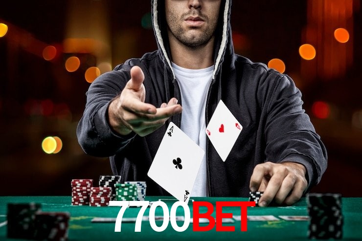 Servidor Brasil 7700bet