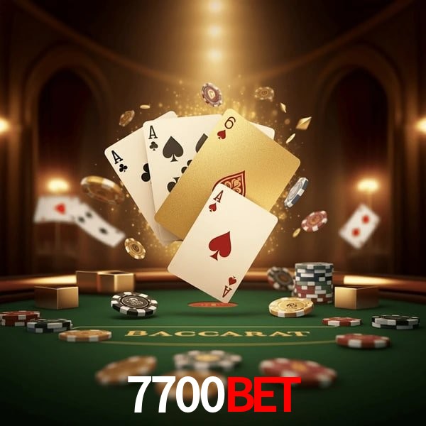 VIP Casino 7700bet