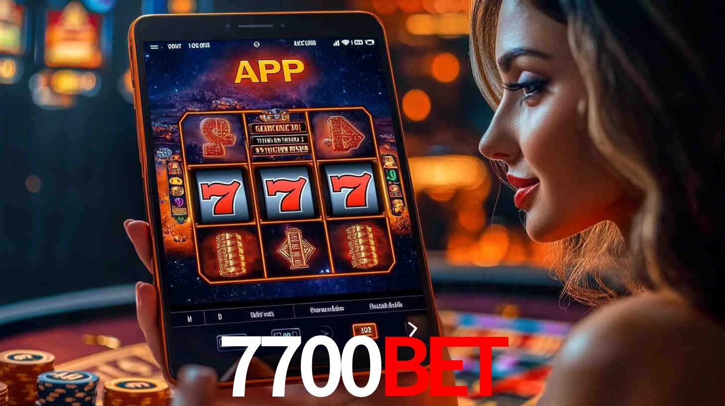 7700bet