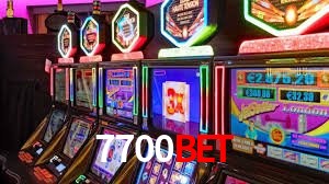 Bônus Diários 7700bet