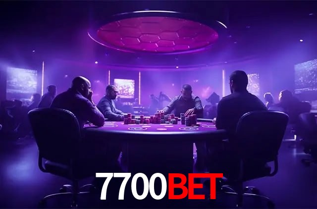 Jogos de Slot 7700bet