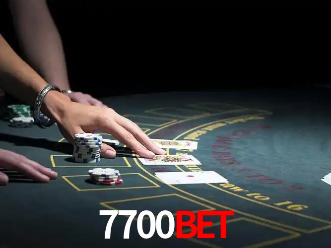 7700bet Segurança Logo 3