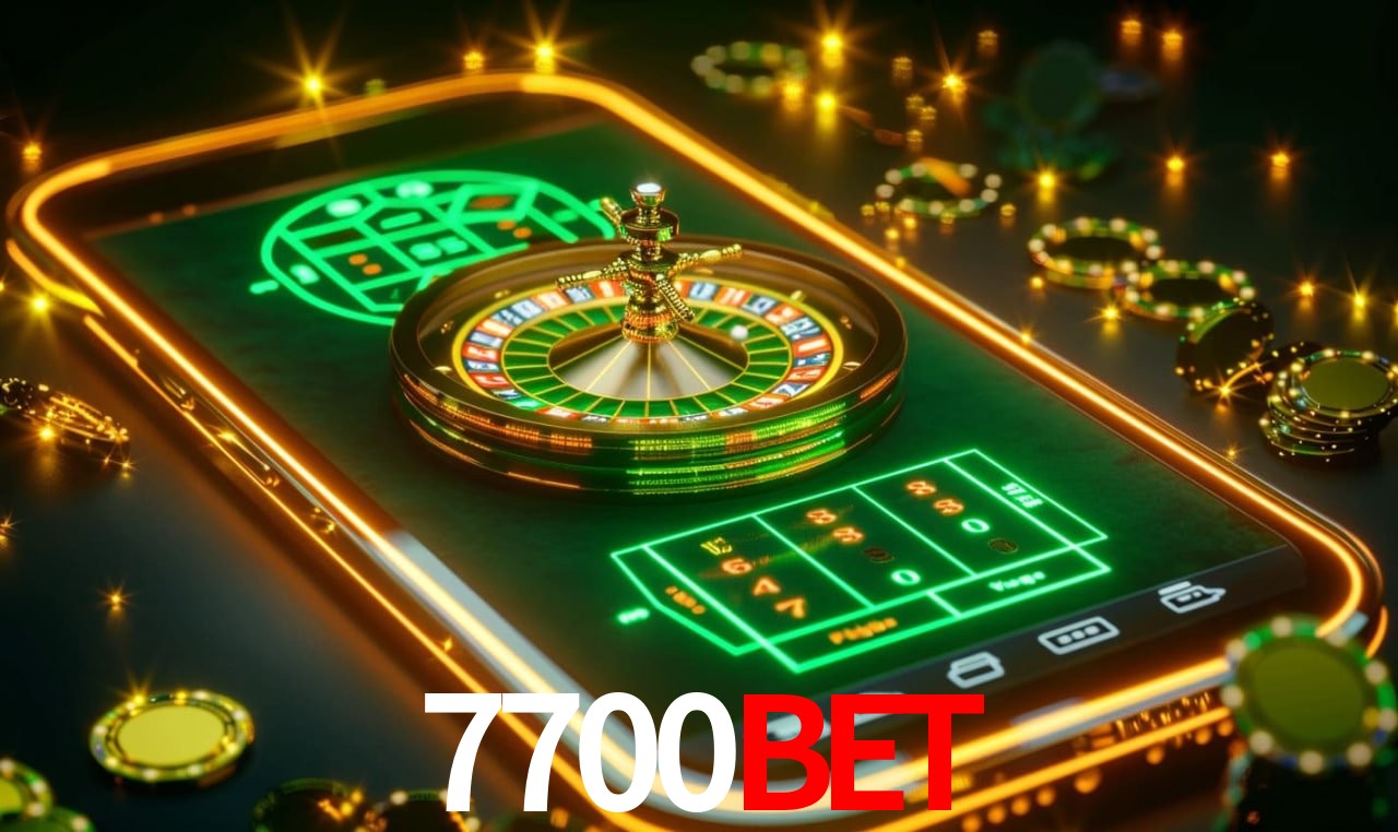 7700bet Licenciado Curaçao - Segurança SSL 256-bit