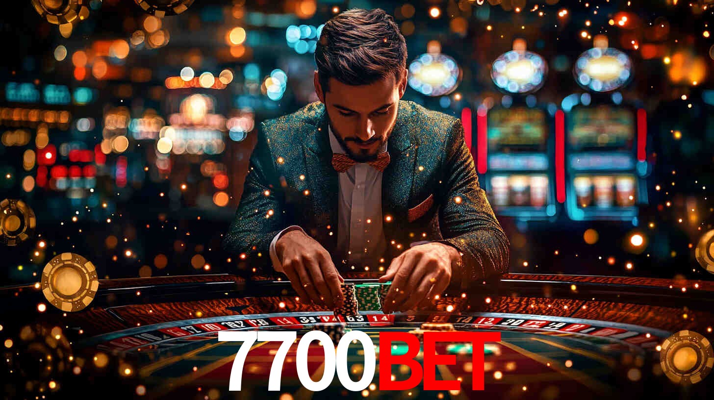 Licença Curaçao 7700bet
