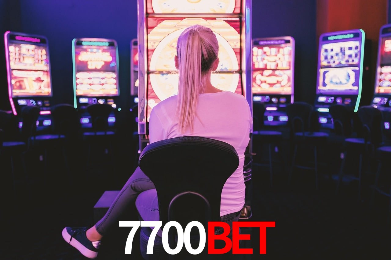 Games Directory 7700bet