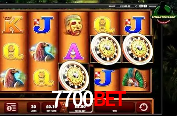 Apostas Esportivas na 7700bet: Um Guia Completo