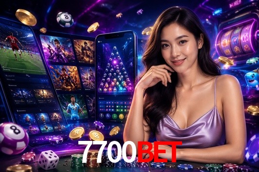 Exclusive Offers 7700bet