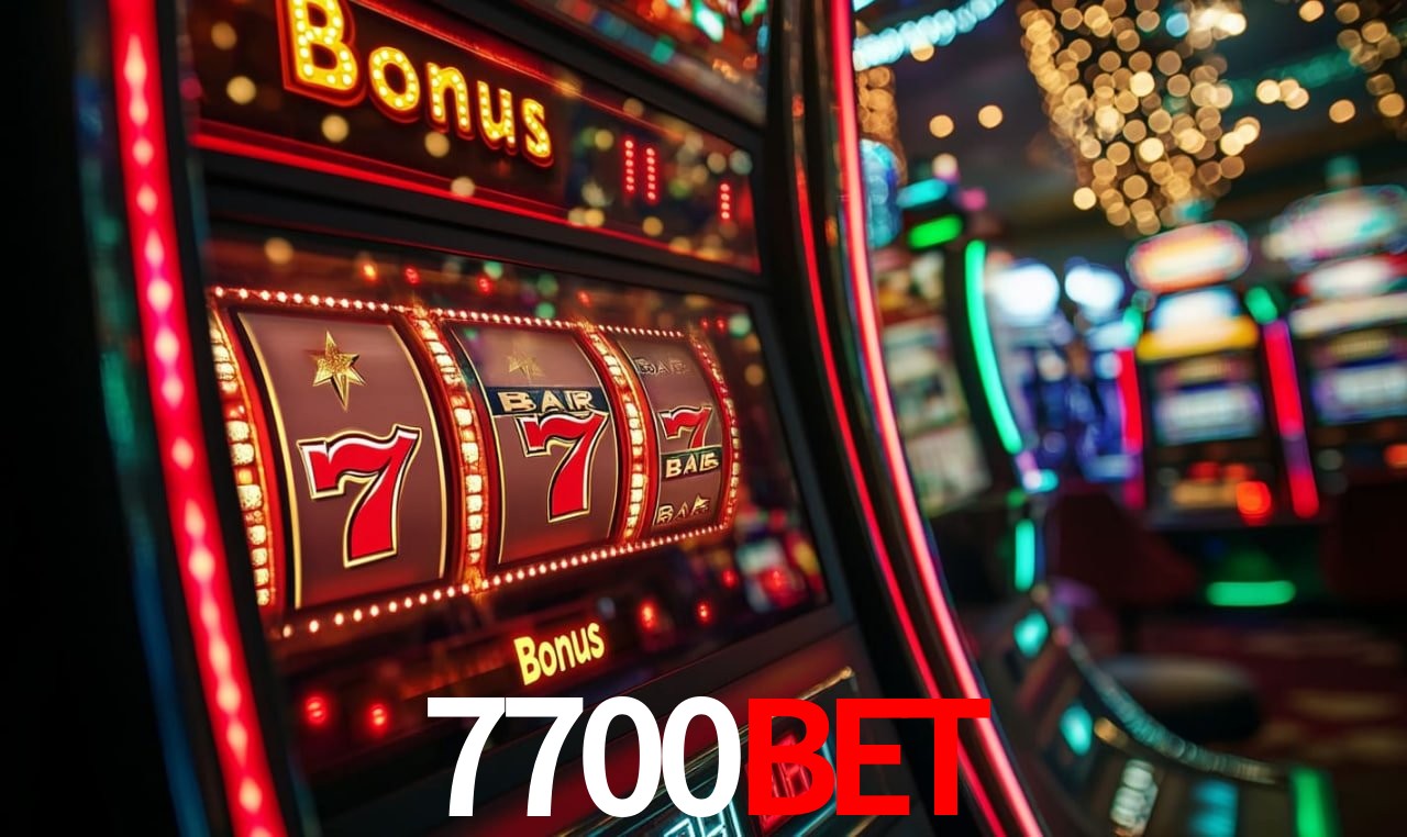 Downloads Verificados 7700bet