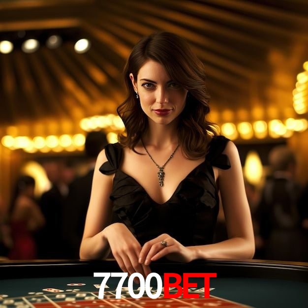 A Emoção da Loteria na 7700bet: Uma Chance de Mudança de Vida