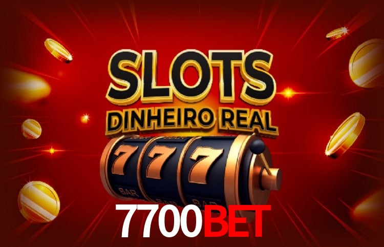 7700bet Segurança Logo 2