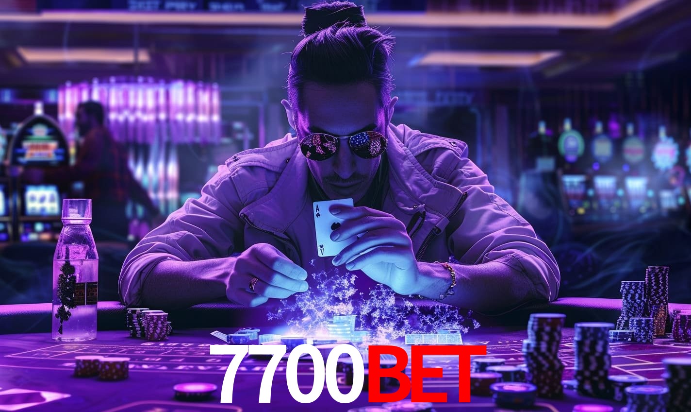 Roulette Table 7700bet