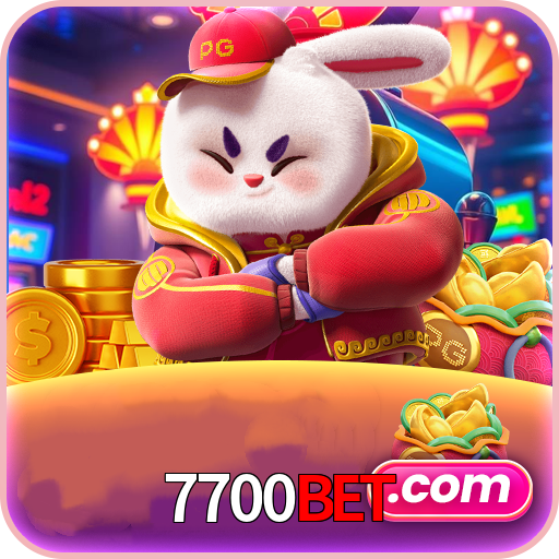 7700bet Logo